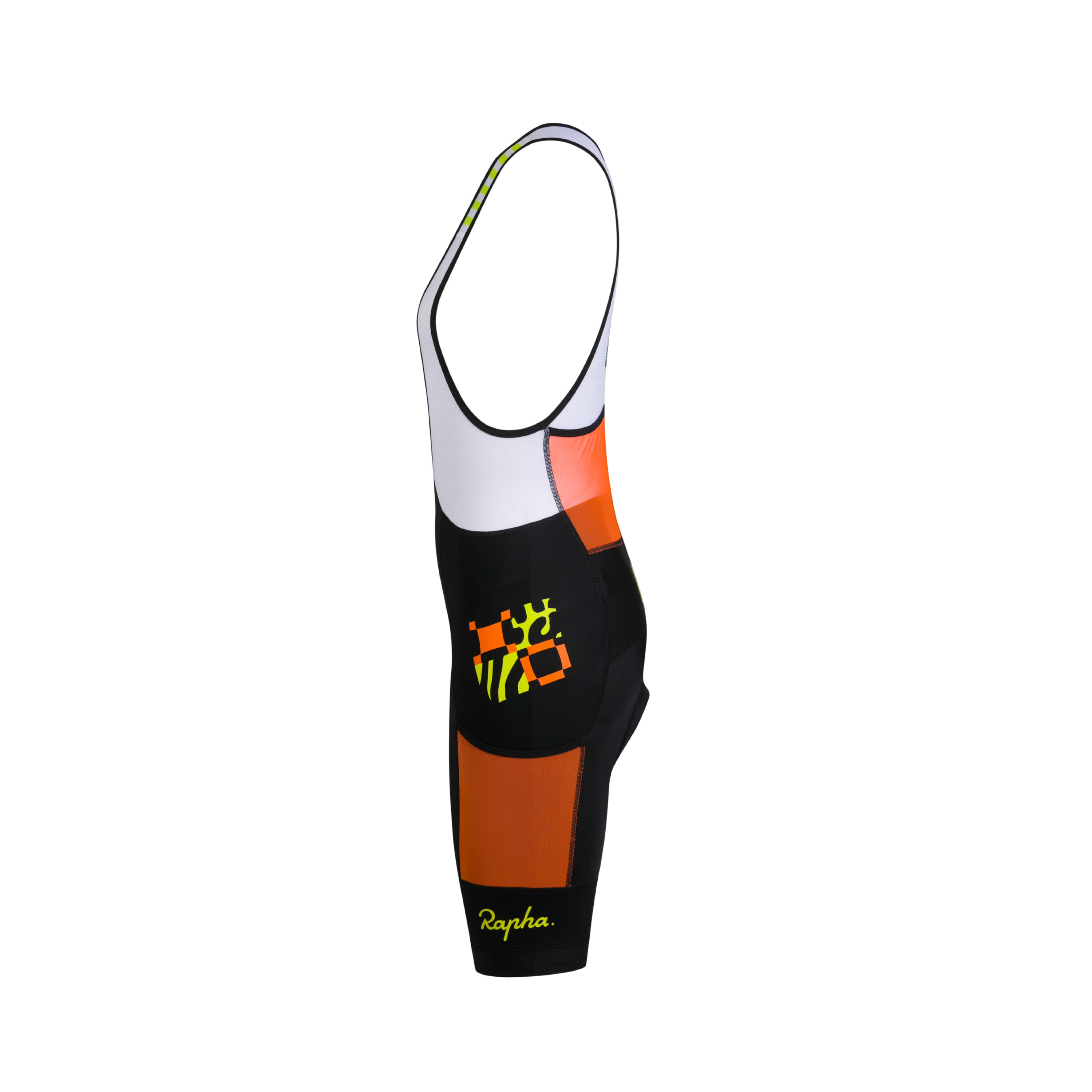 Rapha Amani Women's Pro Team Training Cargo Bib Shorts