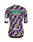 Rapha Amani Women's Pro Team Training Jersey - Purple