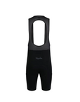 Rapha Brevet Cargo Bib Shorts - Black / White