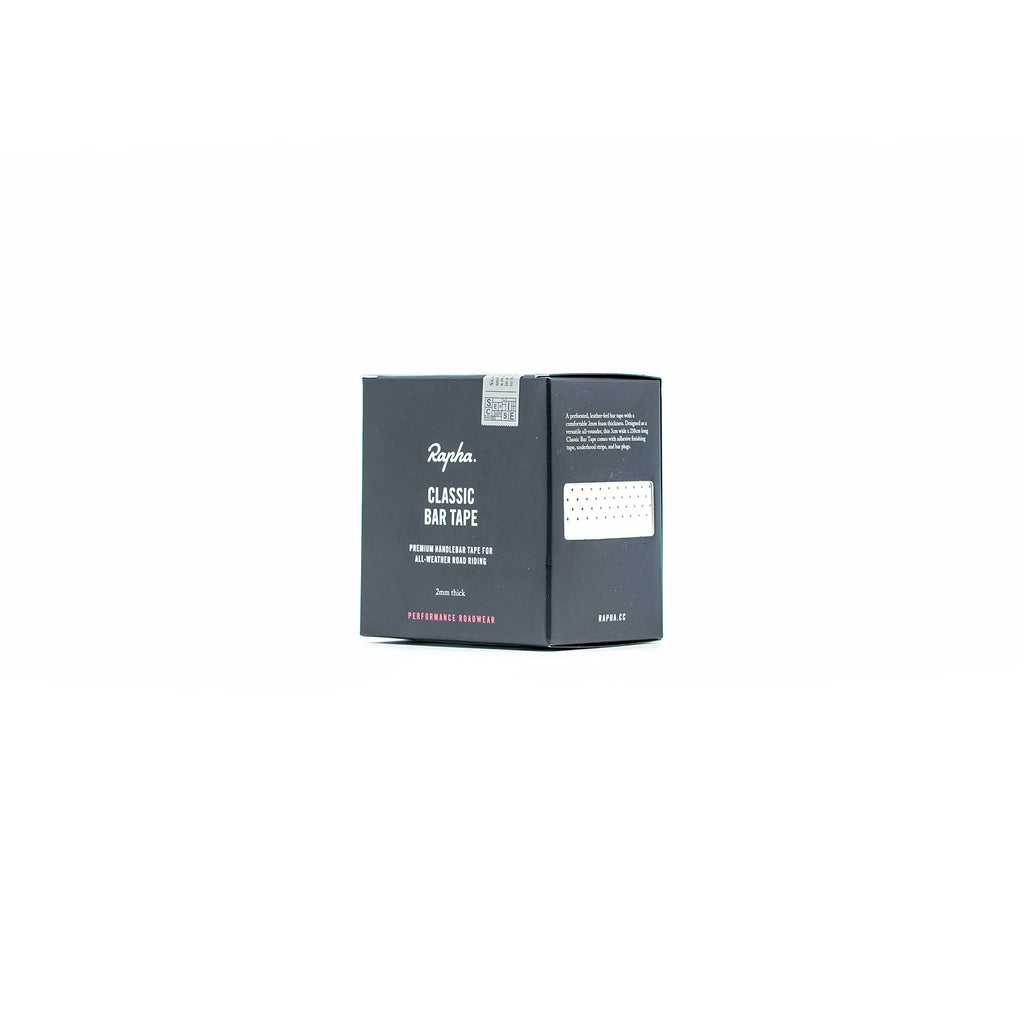 Rapha Classic Bar Tape - White