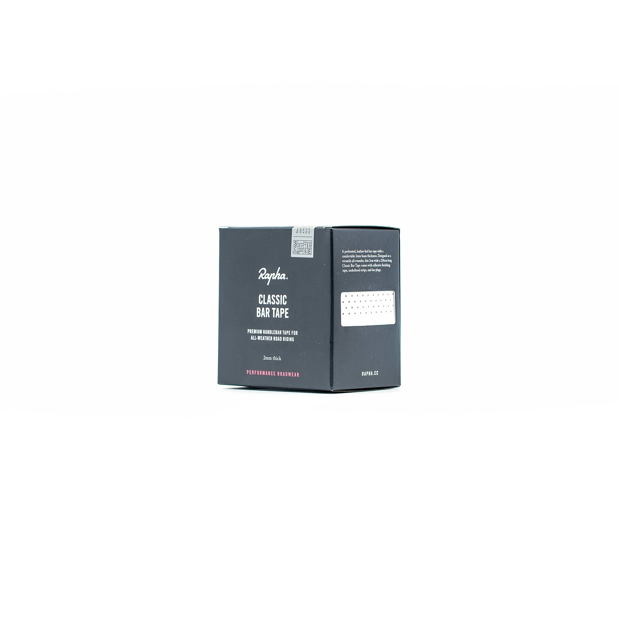 Rapha Classic Bar Tape - White
