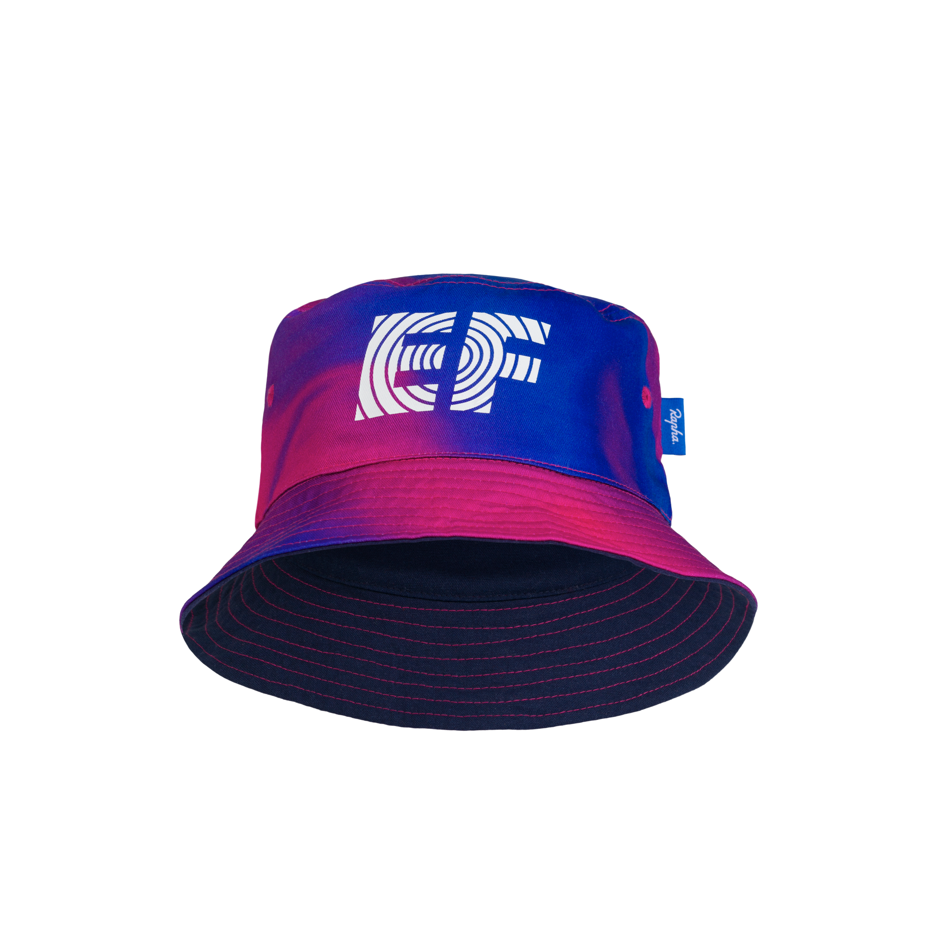 Rapha EF Celebration Bucket Hat