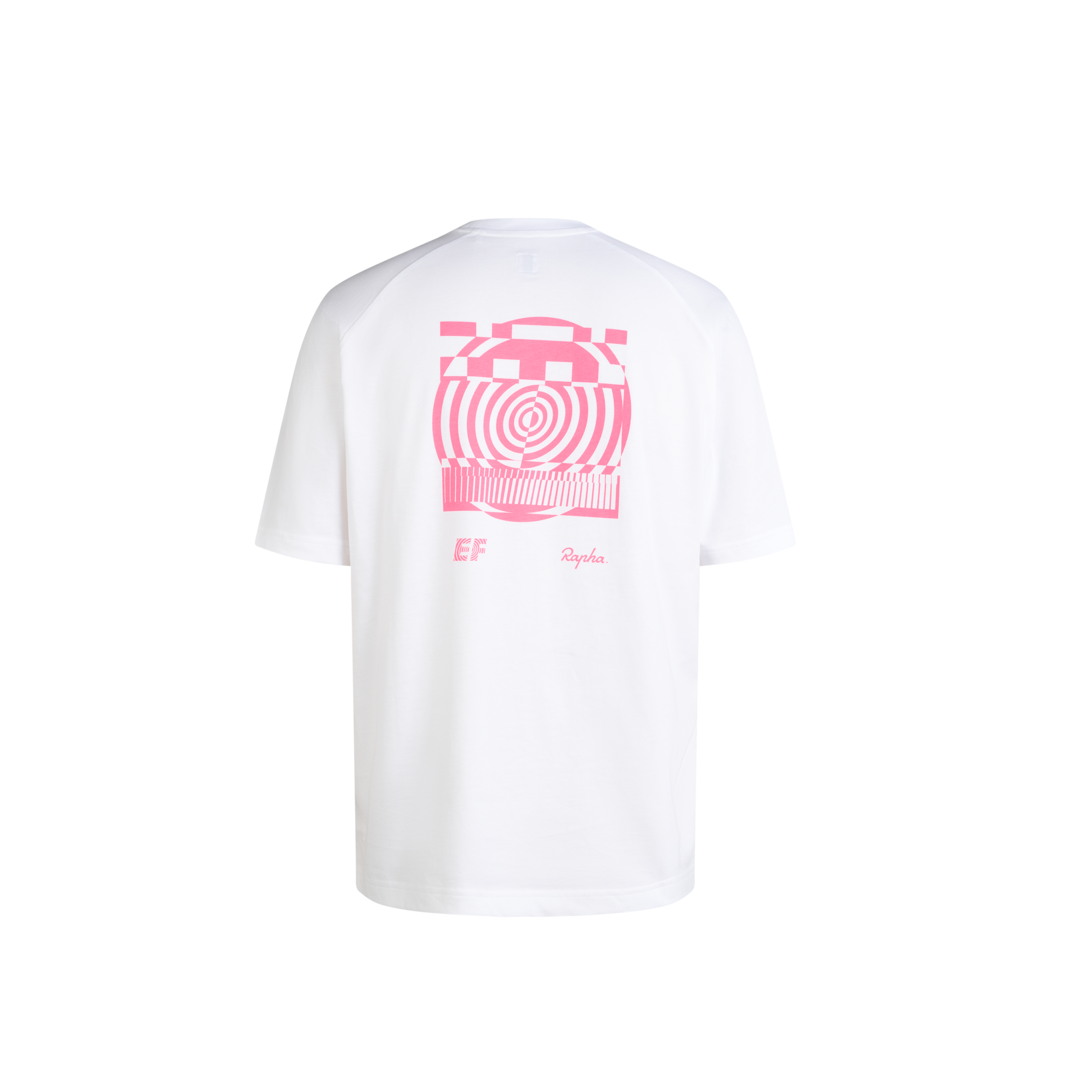 Rapha EF Celebration T-Shirt