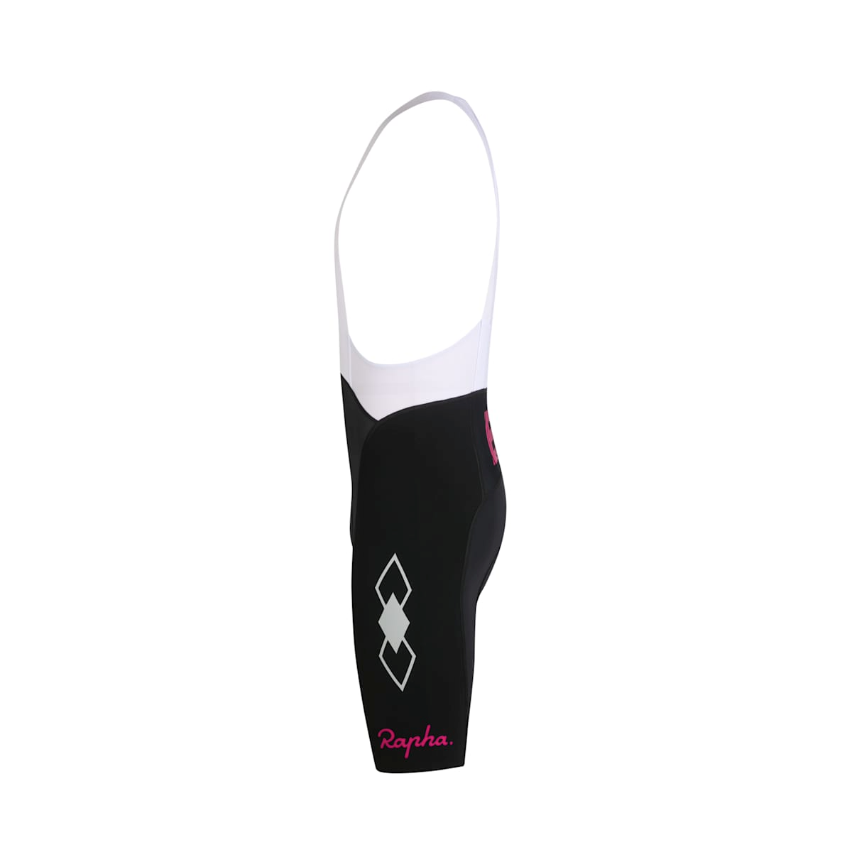 Rapha EF Mens Pro Team Bib Shorts III - Switchout