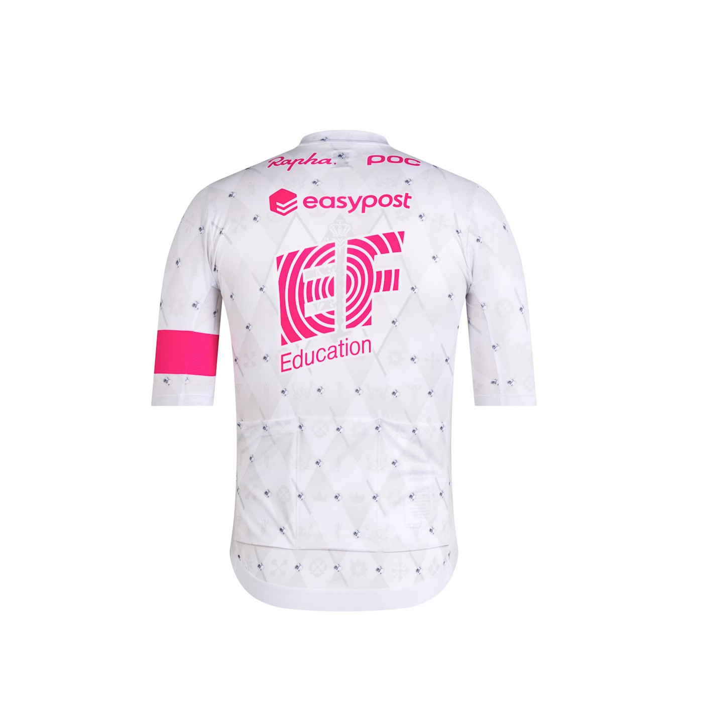 Rapha EF 男款职业队训练服 - Switchout