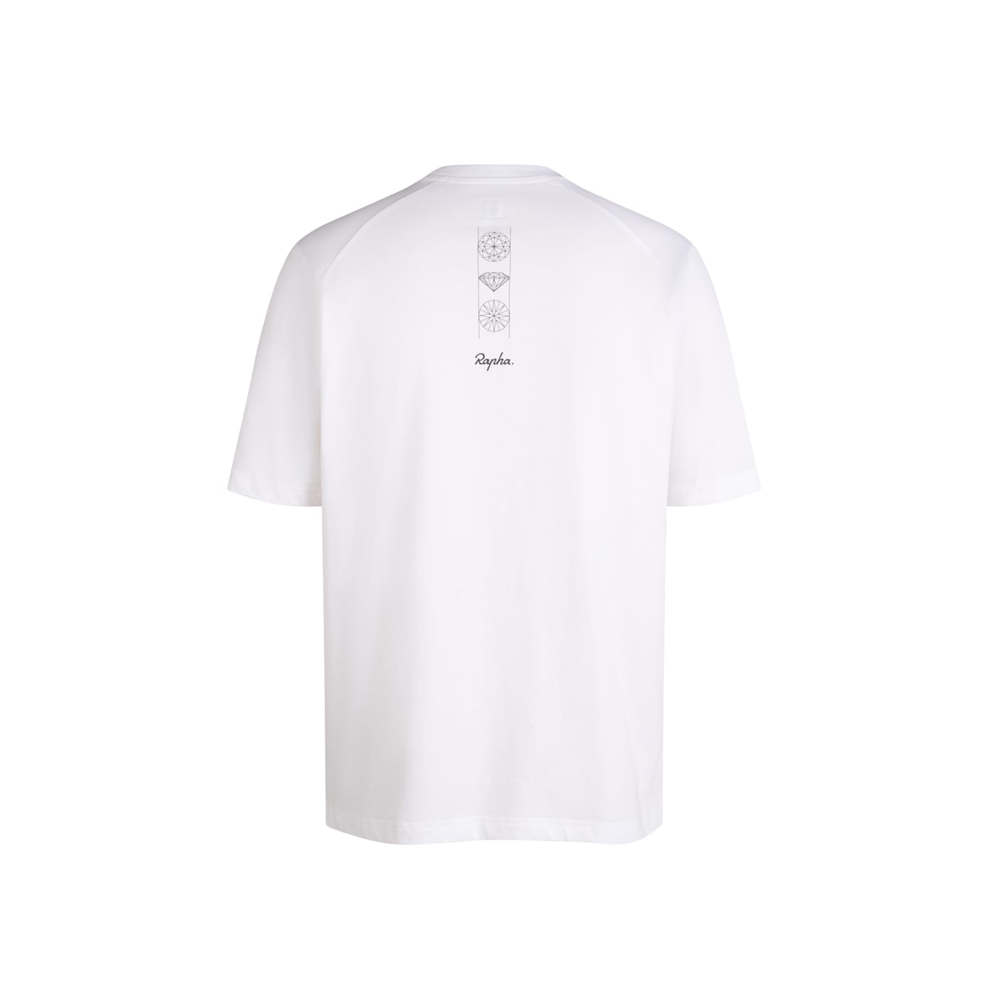 Rapha EF Mens Short Sleeve T-Shirt - Switchout