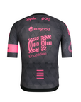 Rapha EF Men's Pro Team Aero Jersey - Multicolour