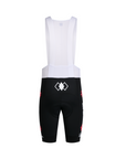 Rapha EF Men's Pro Team Bib Shorts III - Regular - Multicolour