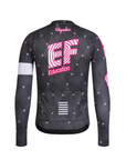 Rapha EF Men's Pro Team Long Sleeve Lightweight Jersey - Multicolour