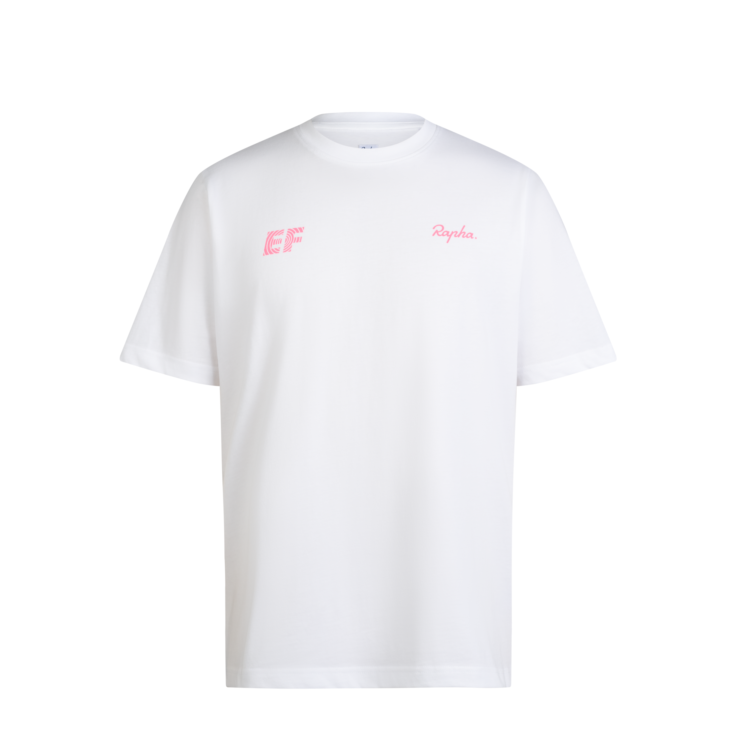 Rapha EF 男式短袖 T 恤 - 多色