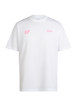 Rapha EF Men's Short Sleeve T-Shirt - Multicolour