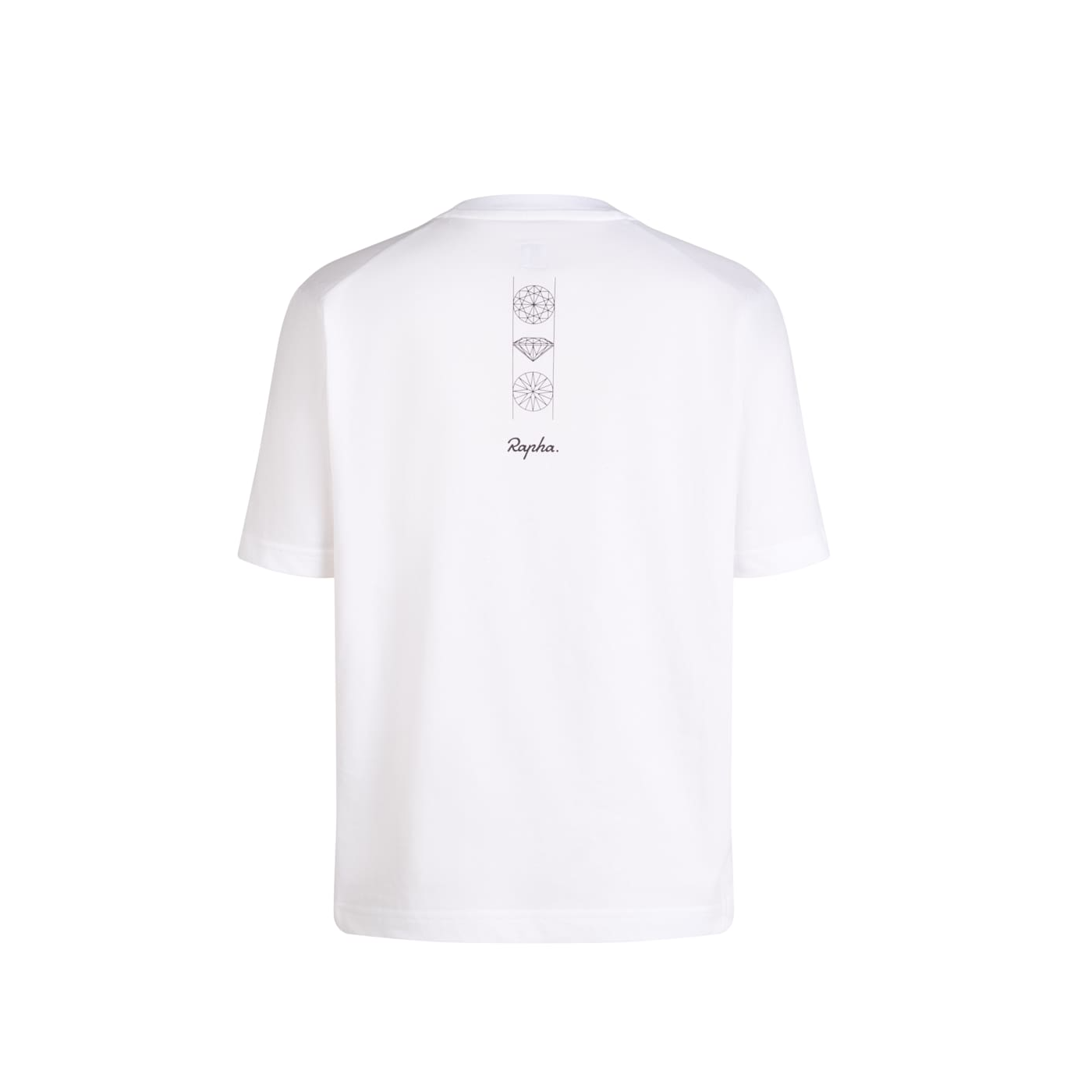 Rapha EF Womens Short Sleeve T-Shirt - Switchout