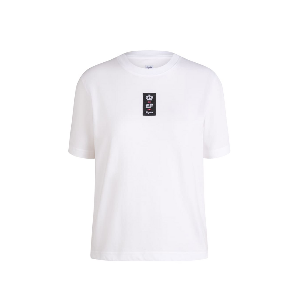 Rapha EF 女款短袖 T 恤 - Switchout