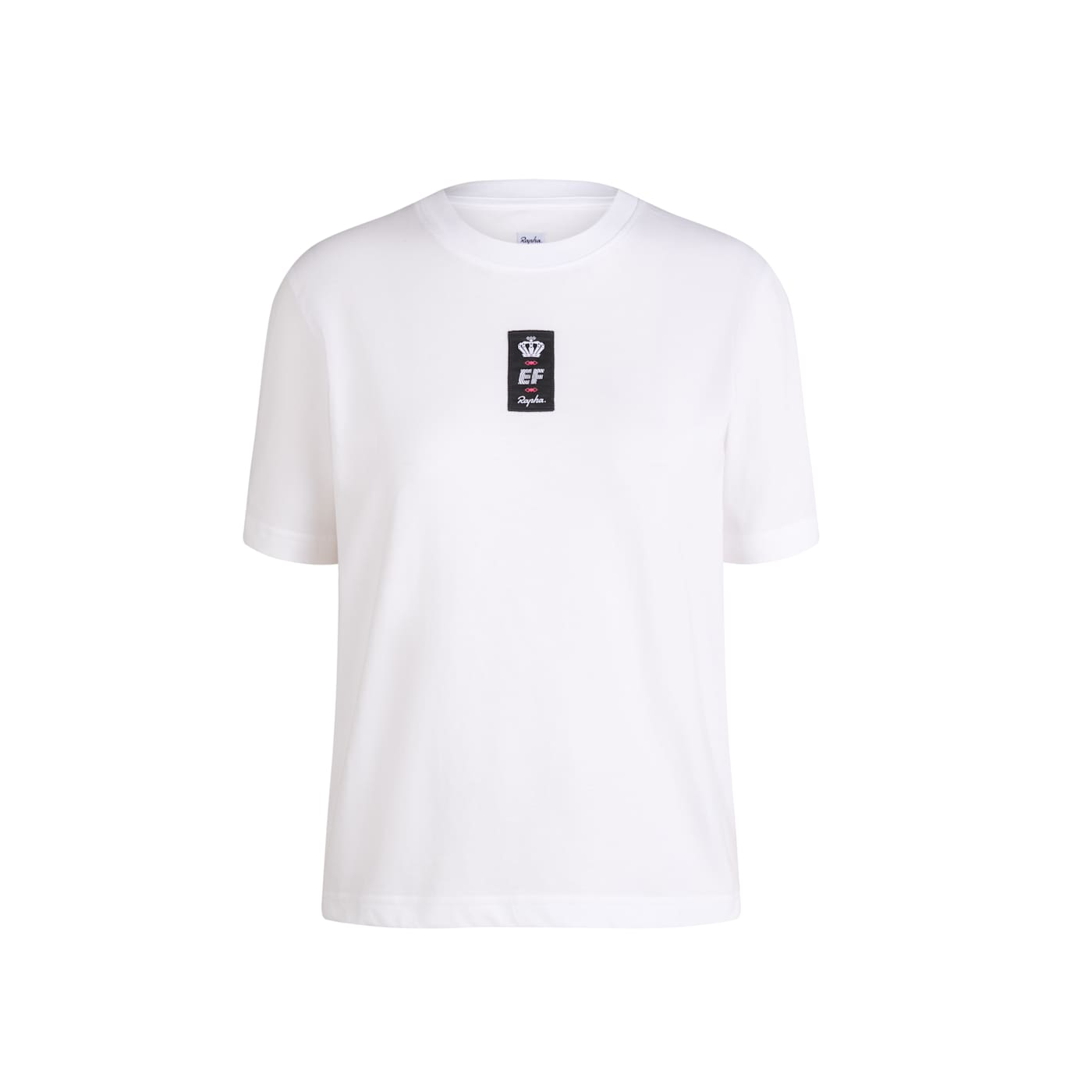 Rapha EF Womens Short Sleeve T-Shirt - Switchout