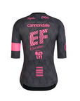 Rapha EF Women's Pro Team Aero Jersey - Multicolour