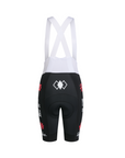 Rapha EF Women's Pro Team Bib Shorts III - Regular - Multicolour