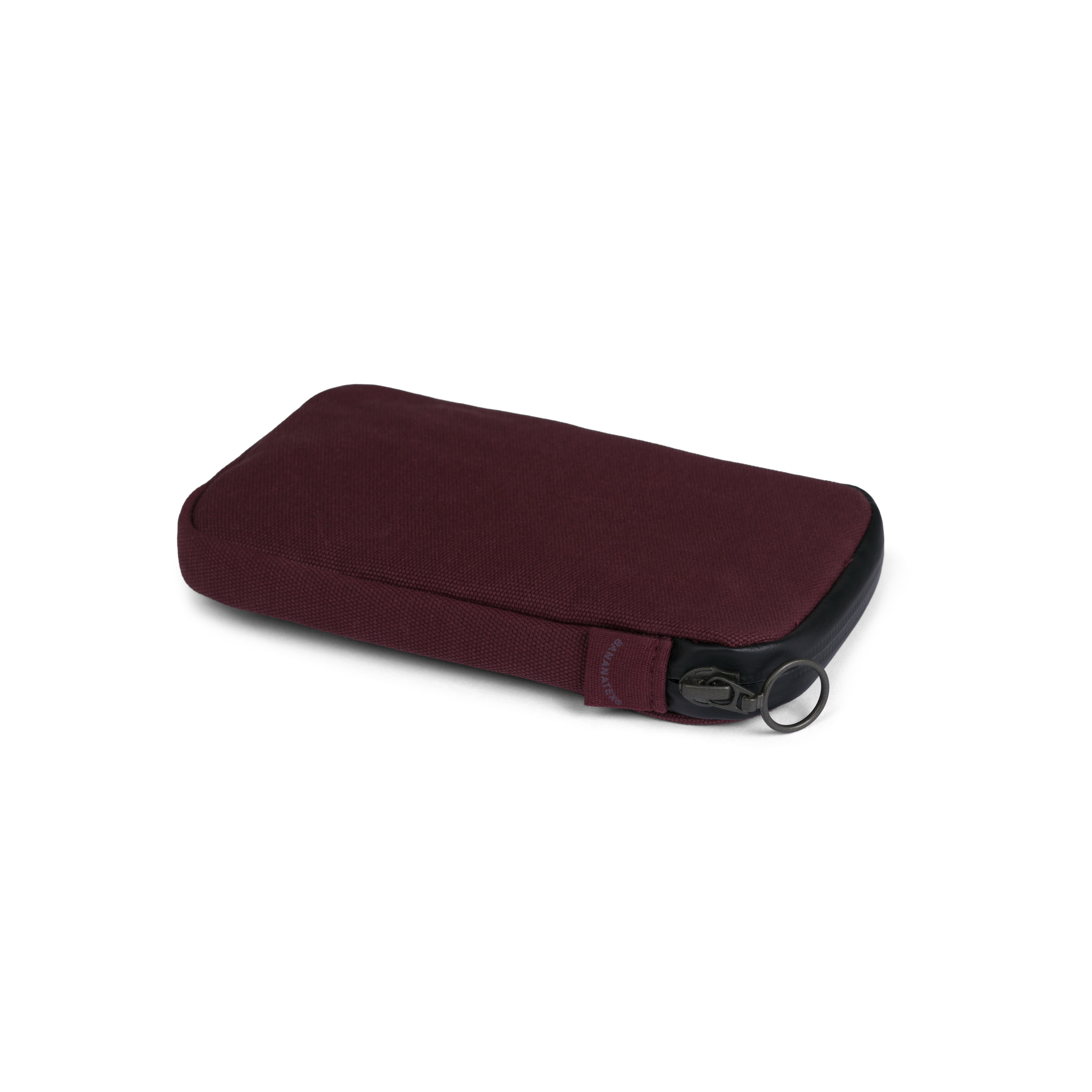 Rapha Essentials Case - Mahogany / Huckleberry