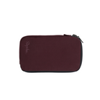Rapha Essentials Case - Mahogany / Huckleberry