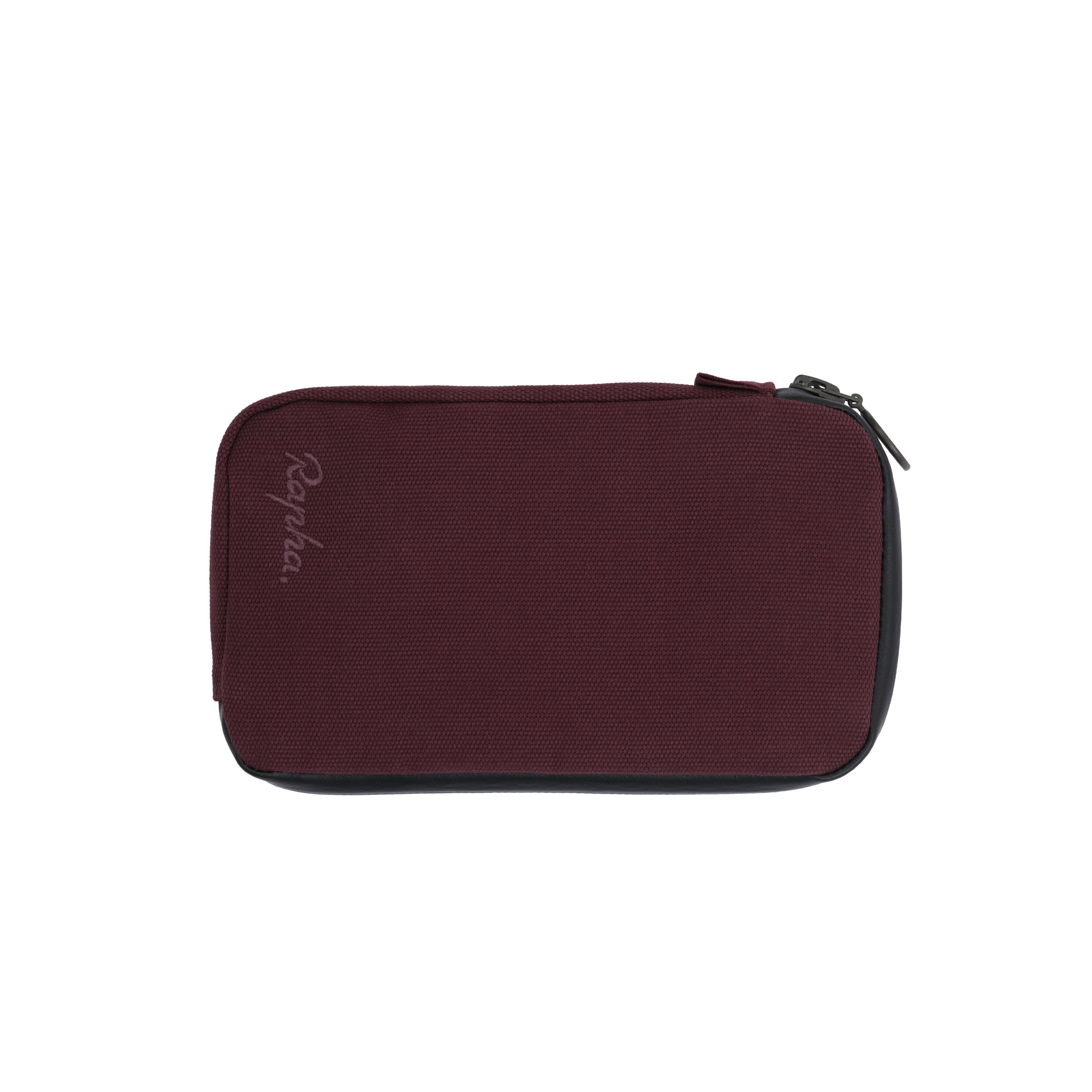 Rapha Essentials Case - Mahogany / Huckleberry