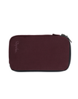 Rapha Essentials Case - Mahogany / Huckleberry