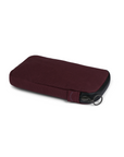 Rapha Essentials Case - Mahogany / Huckleberry