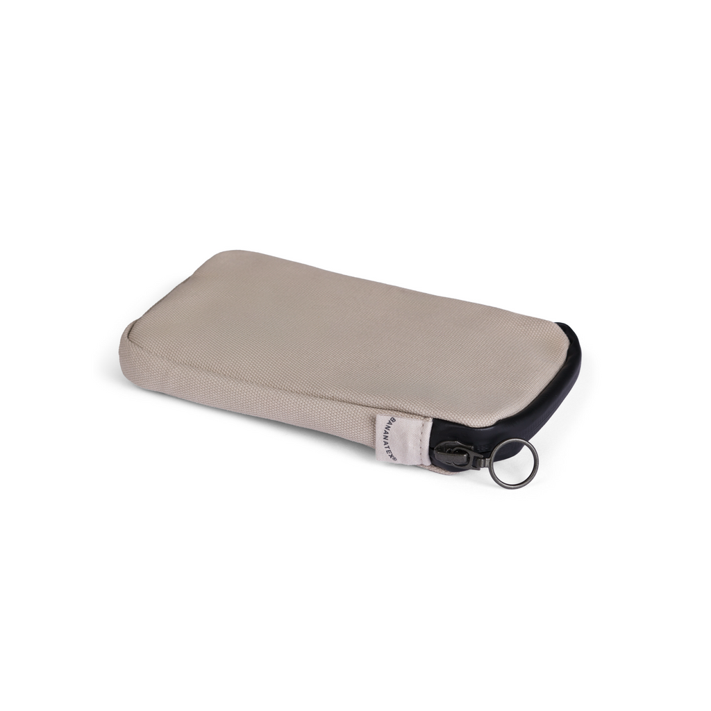 Rapha Essentials Case - Rock/Grey