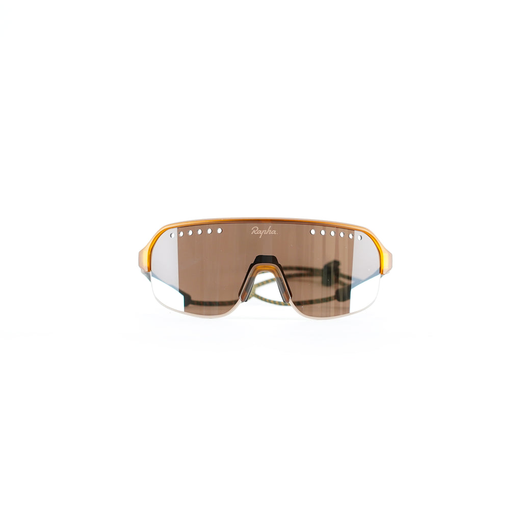 Rapha Explore - Brown/Black Mirror