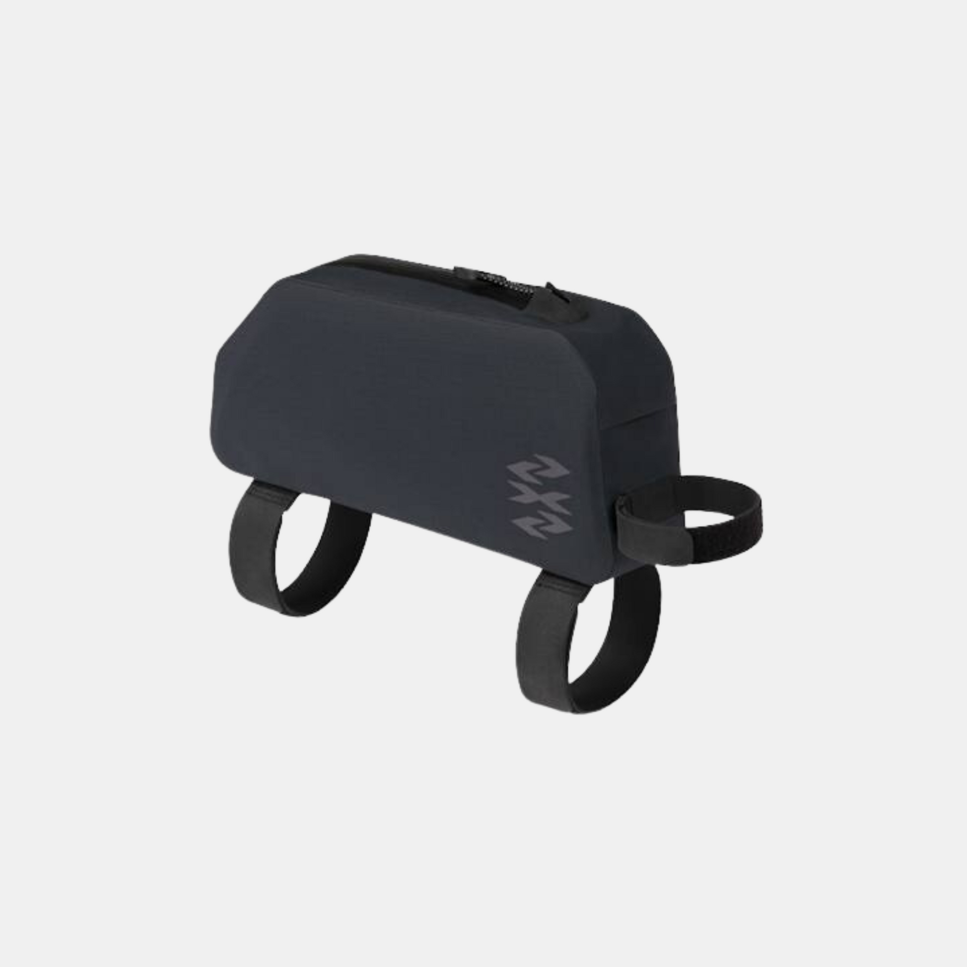 Rapha Explore Top Tube Bag Vulcan Asphalt CCACHE