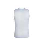 Rapha Lightweight Base Layer - Sleeveless - Arctic Ice / Arctic Ice