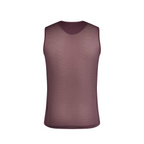 Rapha Lightweight Base Layer - Sleeveless - Huckleberry / Huckleberry