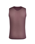 Rapha Lightweight Base Layer - Sleeveless - Huckleberry / Huckleberry