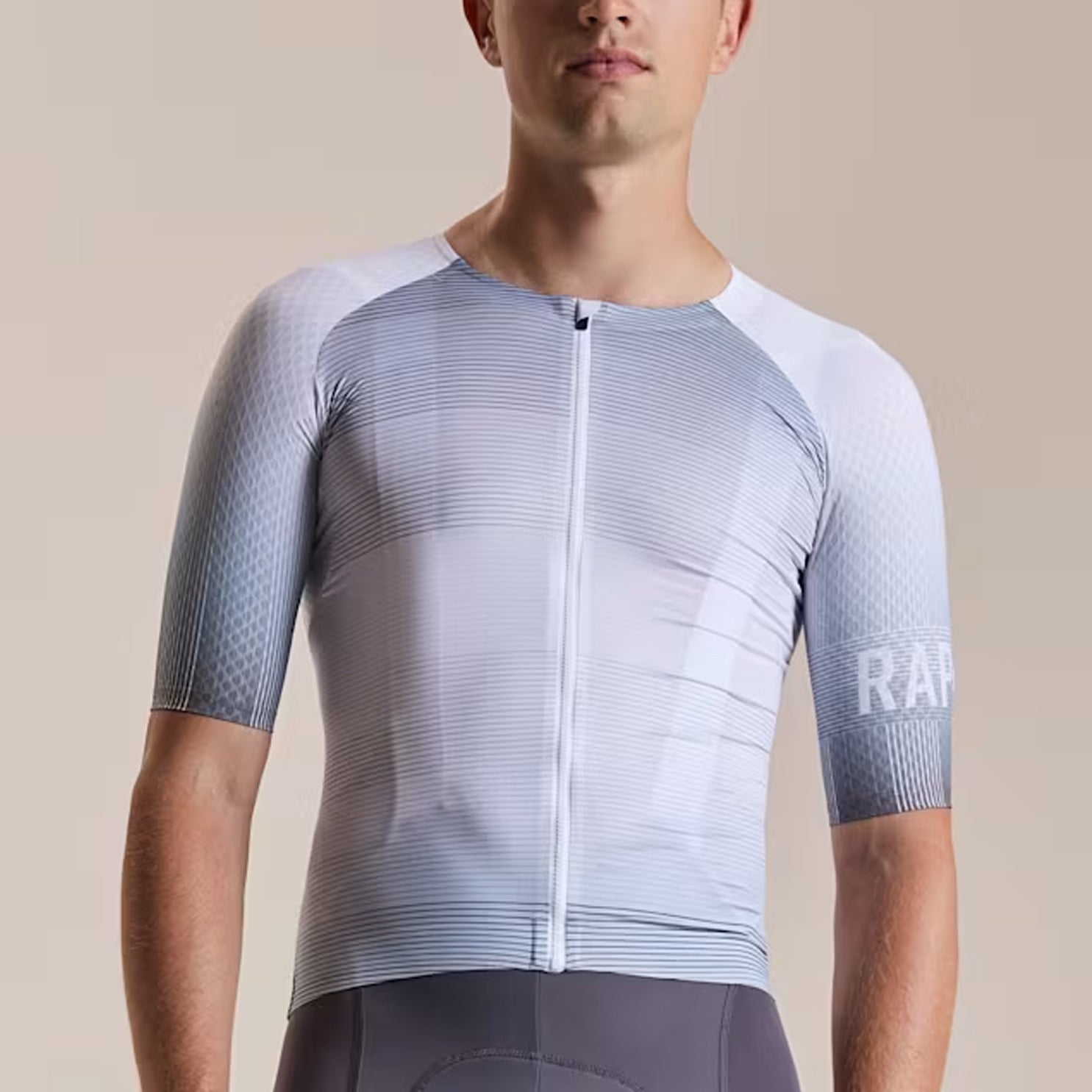 Rapha Men's Pro Team Aero Jersey - Lightspeed