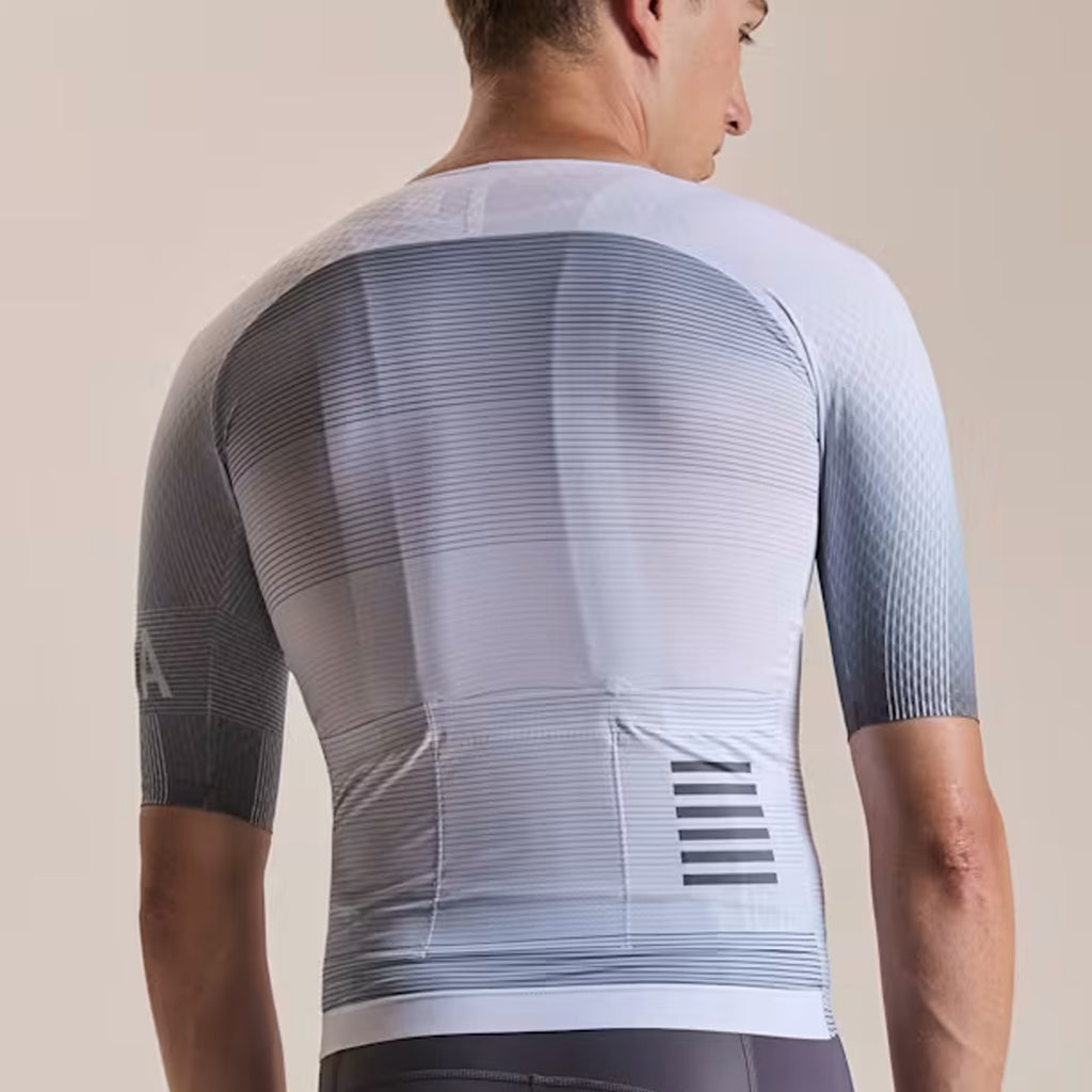 Rapha Men's Pro Team Aero Jersey - Lightspeed