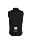 Rapha Men's Pro Team Insulated Gilet - Black/White