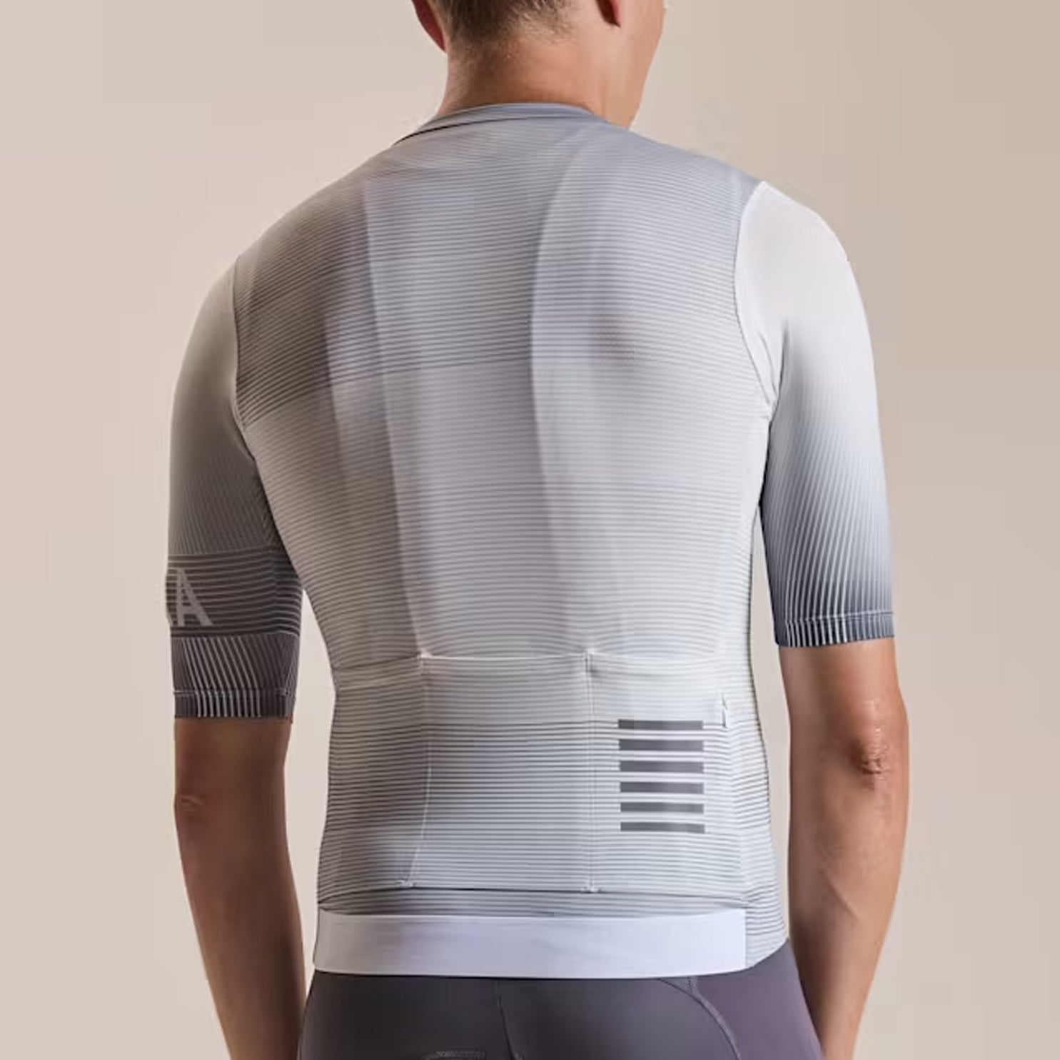 Rapha Men's Pro Team Rouleur Jersey - Lightspeed