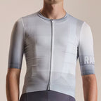 Rapha Men's Pro Team Rouleur Jersey - Lightspeed