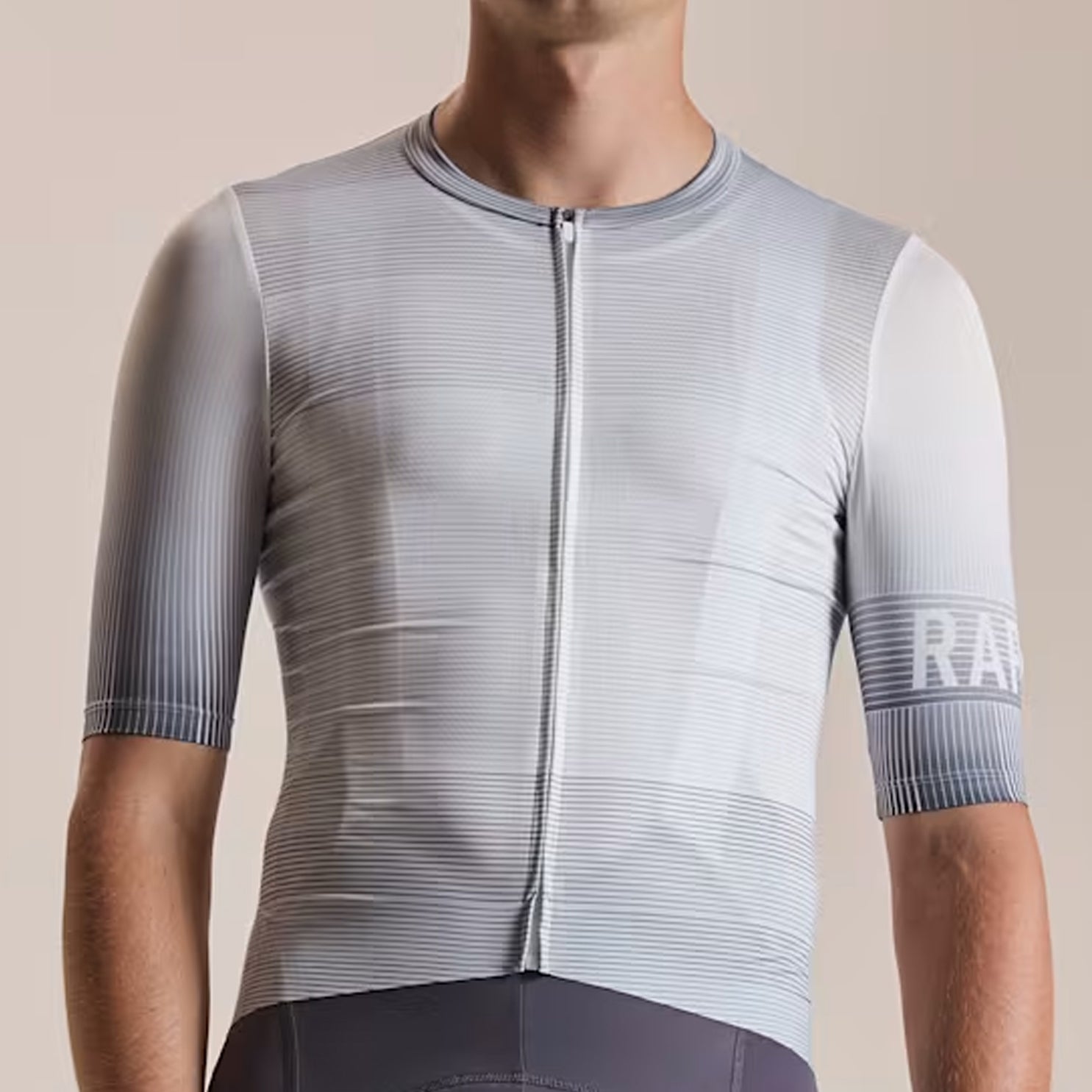 Rapha Men's Pro Team Rouleur Jersey - Lightspeed