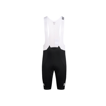 rapha-mens-pro-team-training-bib-shorts-black-white-front