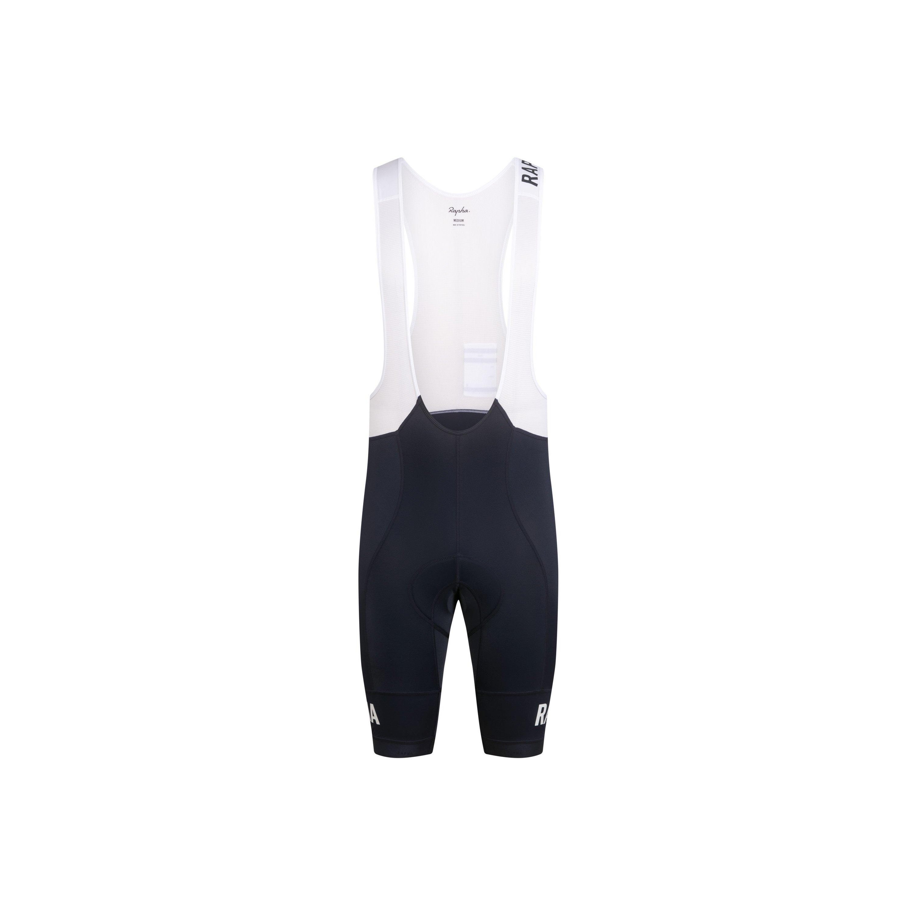 men's pro team training bib shorts