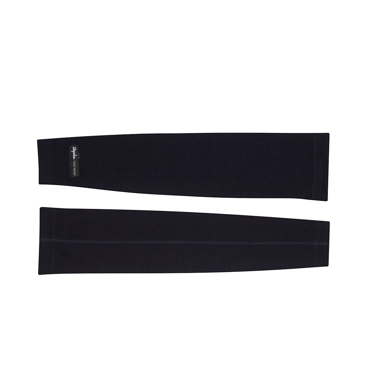 Rapha Merino Arm Warmers - Dark Navy / Dark Navy