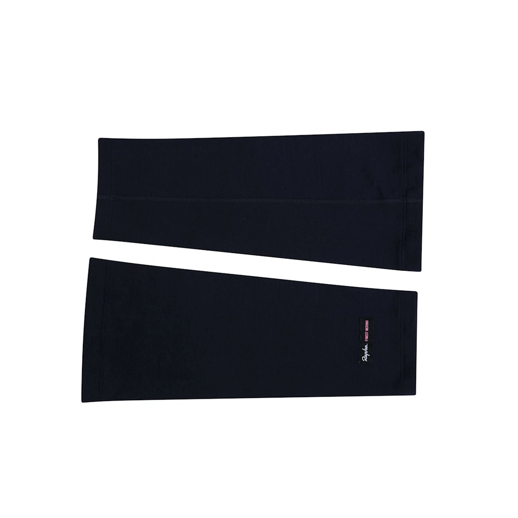 Rapha Merino Knee Warmers - Black