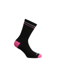 Rapha Merino Socks - Regular - Black/White