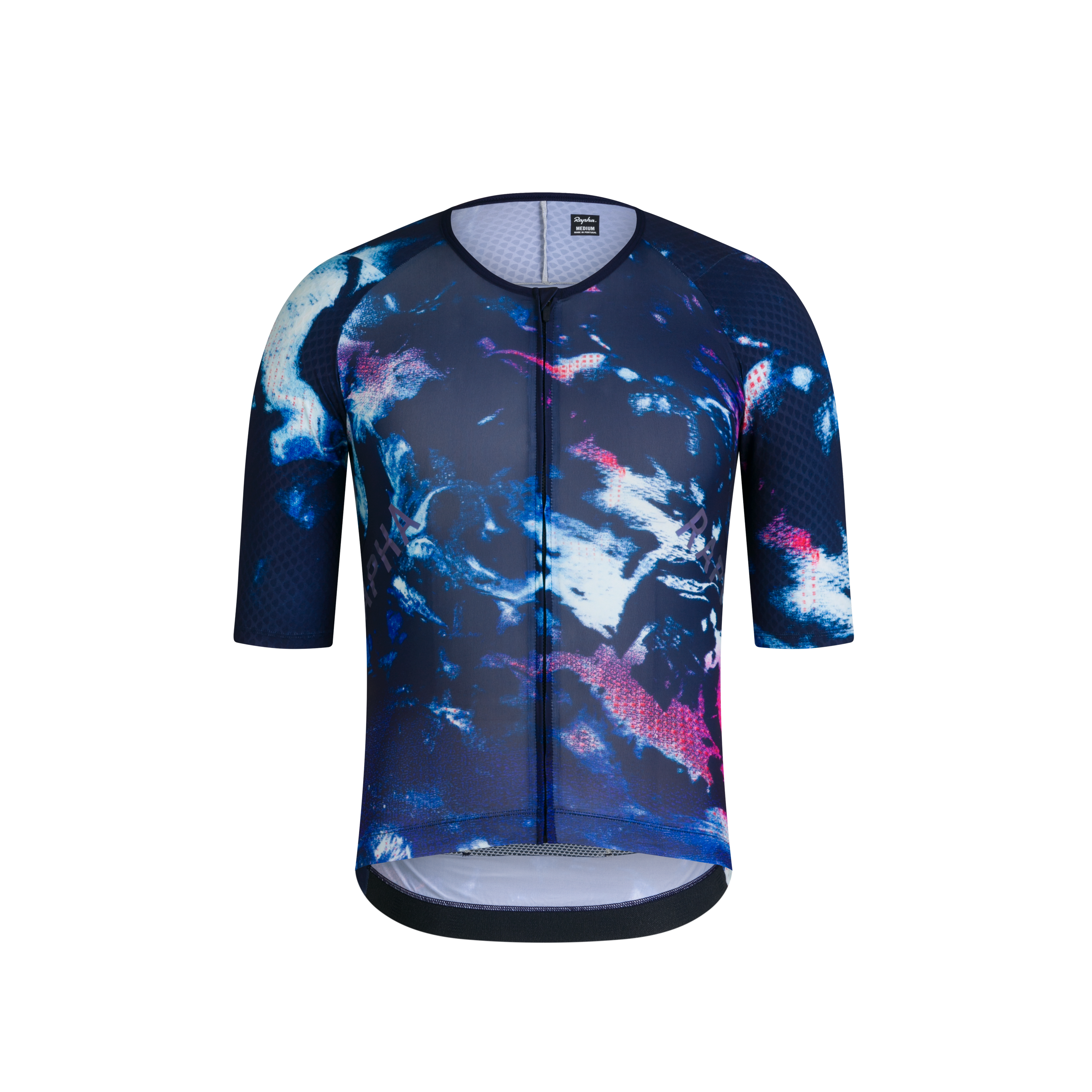 Rapha Pro Team Aero Jersey - Cosmic Print Pack