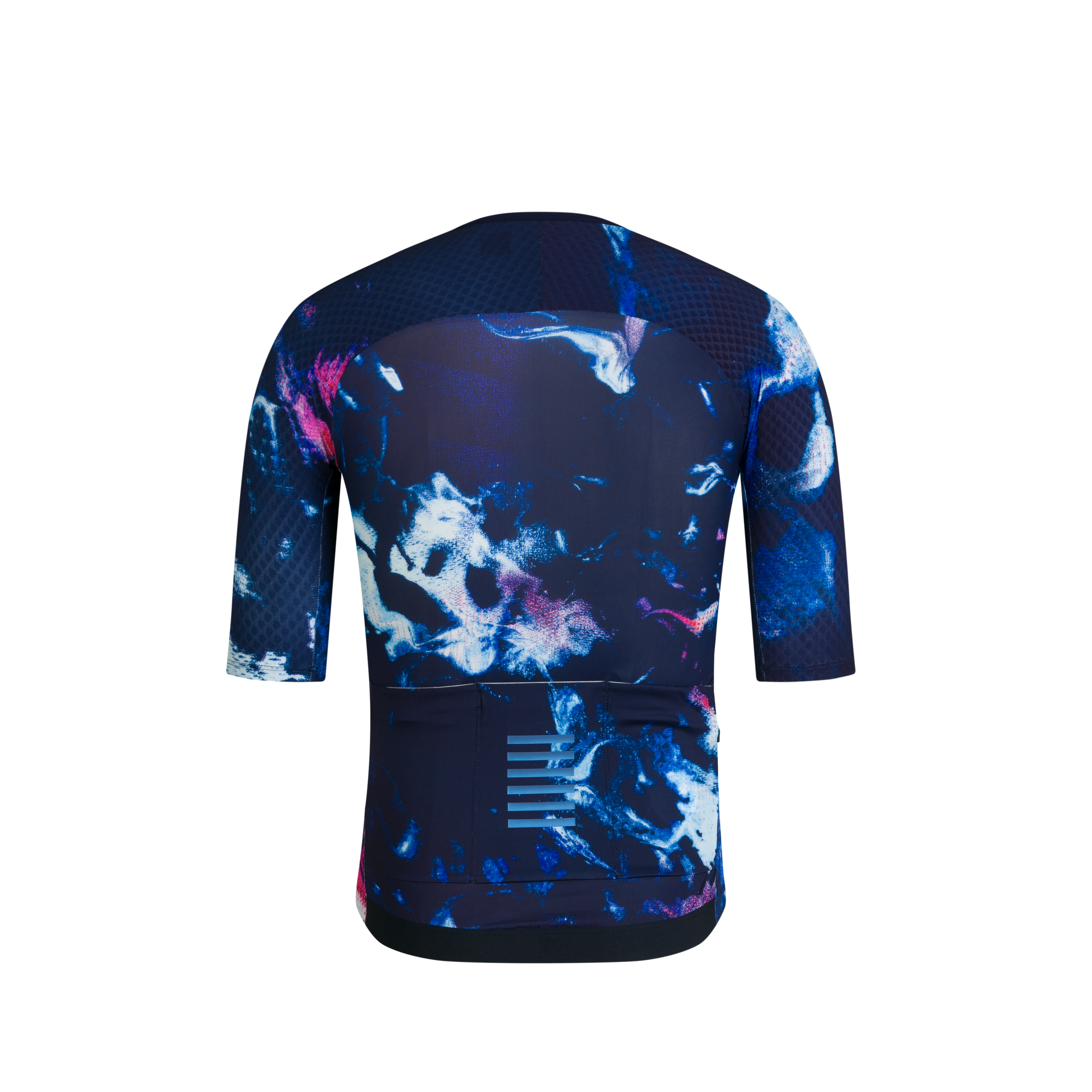 Rapha Pro Team Aero Jersey - Cosmic Print Pack