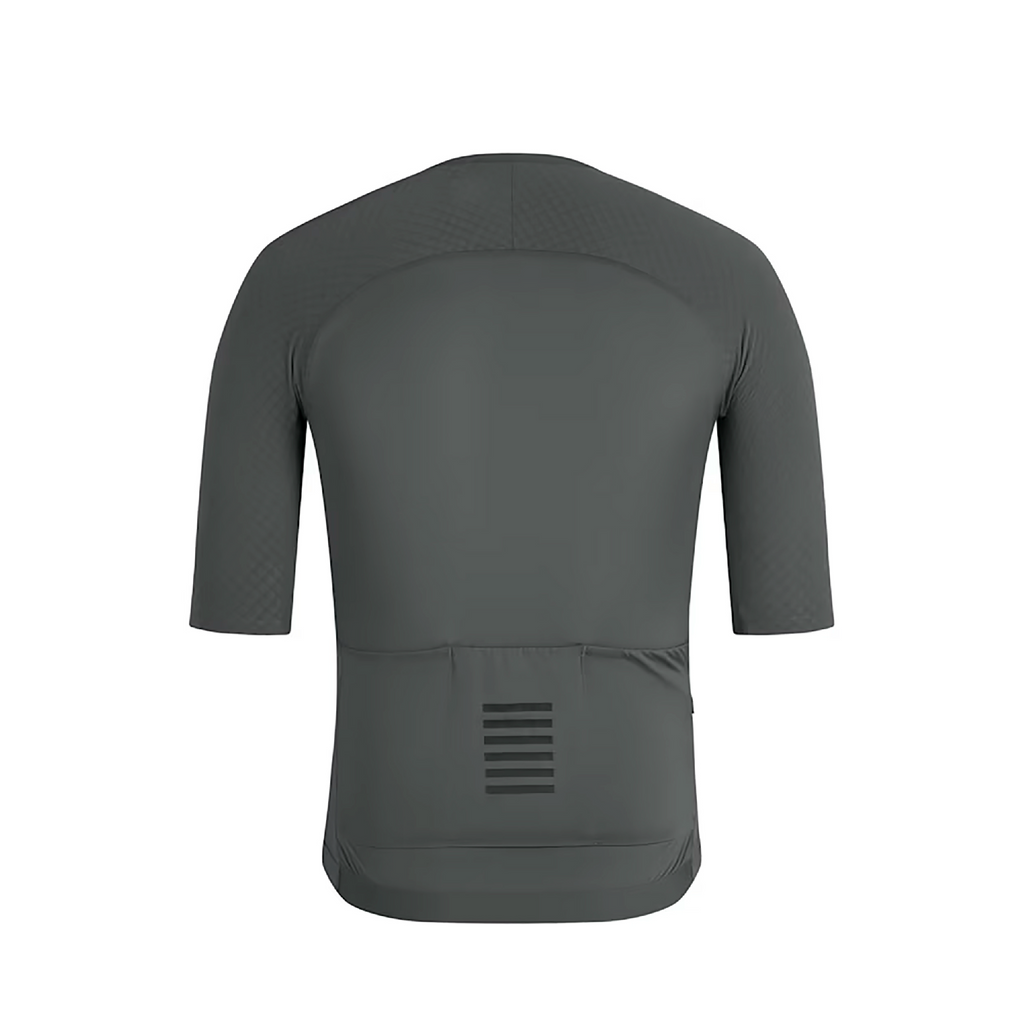Rapha Pro Team Aero 骑行服 - 都市时尚/白色香雪球