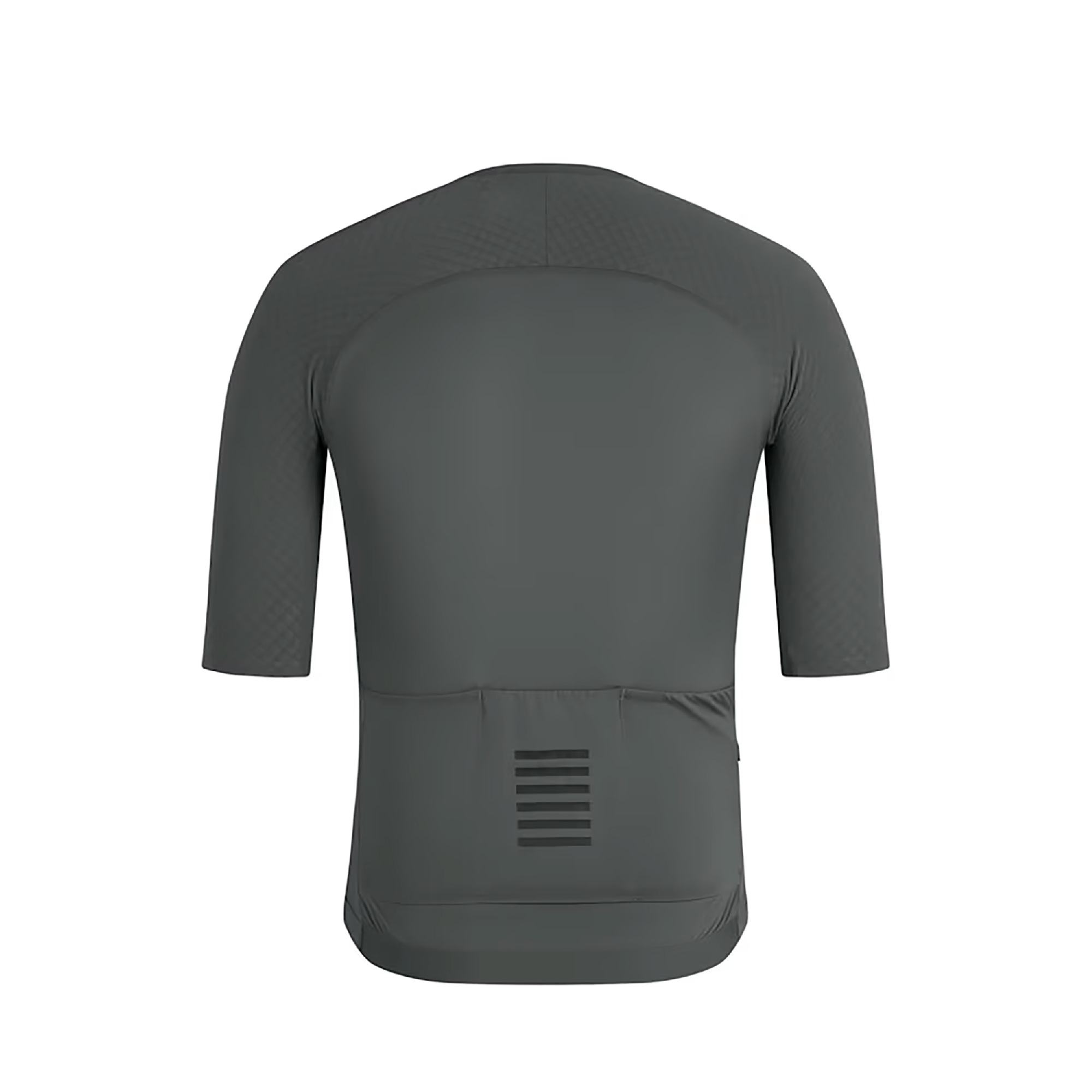 Rapha Pro Team Aero 骑行服 - 都市时尚/白色香雪球