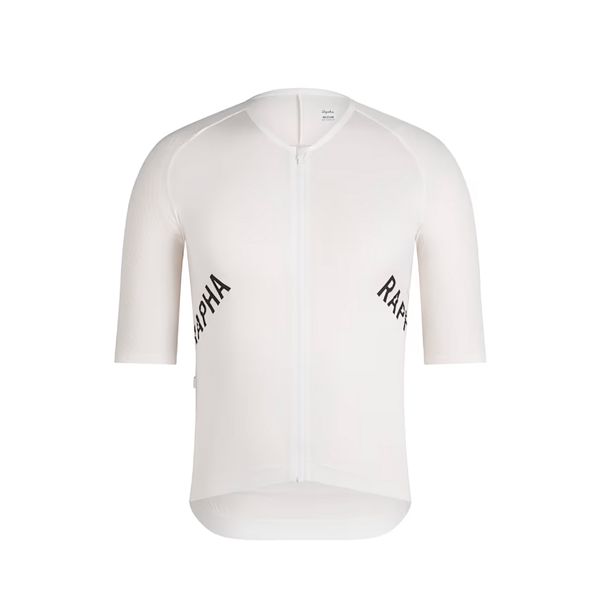 タイムセール 探し方 Rapha Pro Team Aero Jersey - White – CCACHE ウェア