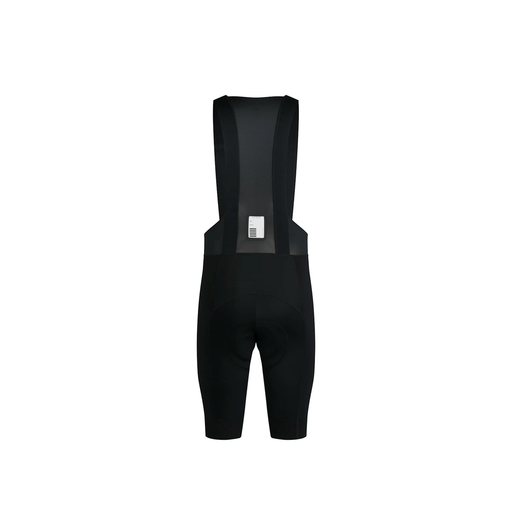 Rapha Pro Team Bib Shorts III - Long - Black / Black