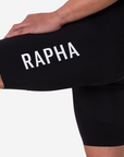 Rapha Pro Team Bib Shorts III - Regular - Black / White