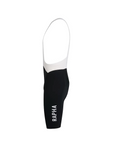 Rapha Pro Team Bib Shorts III - Regular - Black / White